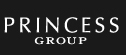 プリンセスグループポータルサイトロゴ