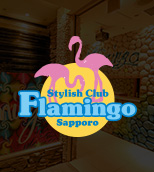 FLAMINGOロゴ