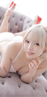 海老名ハナ