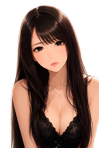 幸咲みづき