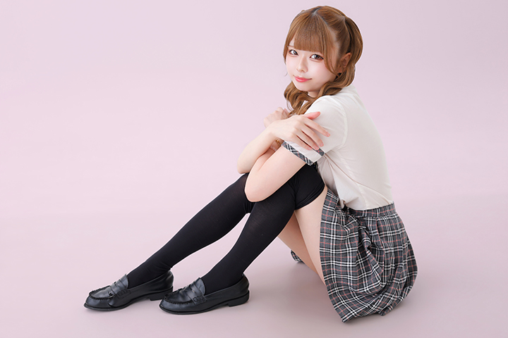 みこ